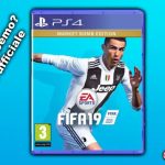 FIFA 19 demo data di uscita ufficiale