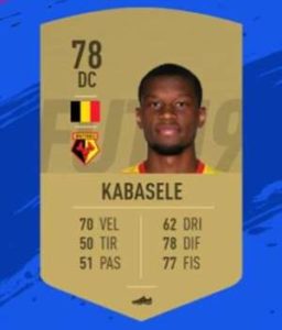 difensori buggati premier league fut 19