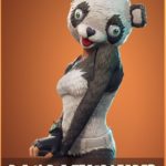 PANDA Team Leader