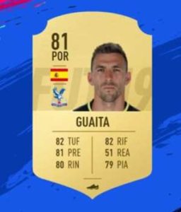 portiere buggato fifa 19 premier league