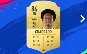 Buggati Fifa 19 AS ES AD ED